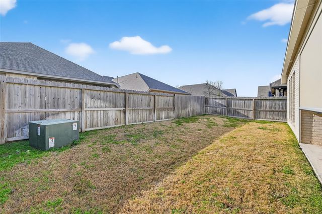 3439 Tranquil Harvest Trail, Richmond, TX 77406