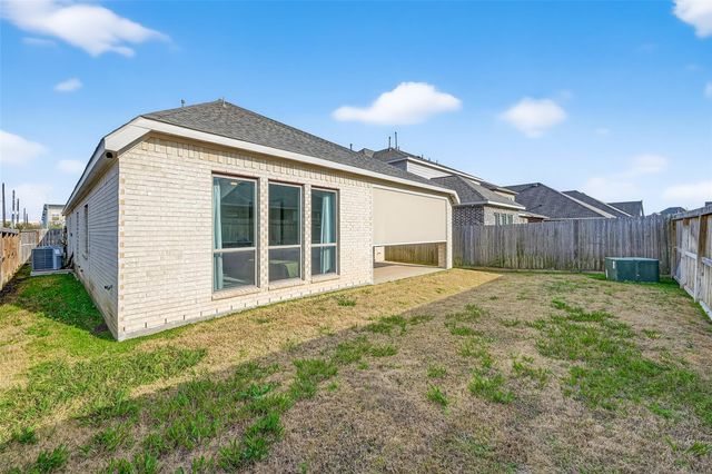 3439 Tranquil Harvest Trail, Richmond, TX 77406