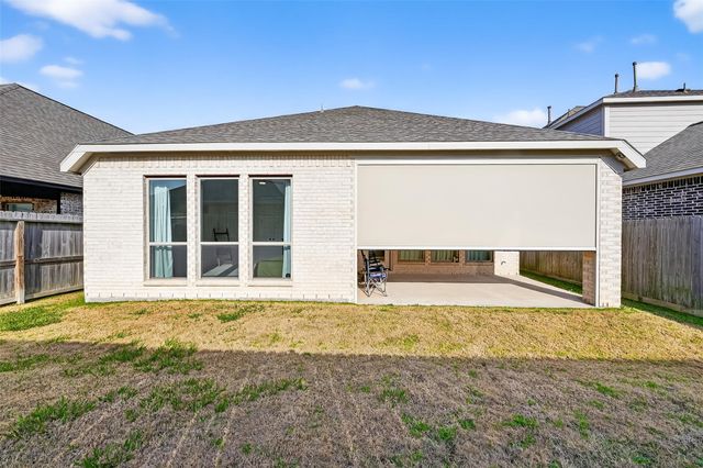 3439 Tranquil Harvest Trail, Richmond, TX 77406