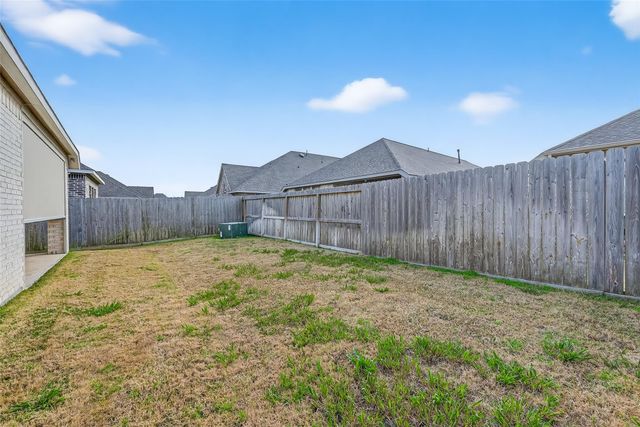 3439 Tranquil Harvest Trail, Richmond, TX 77406