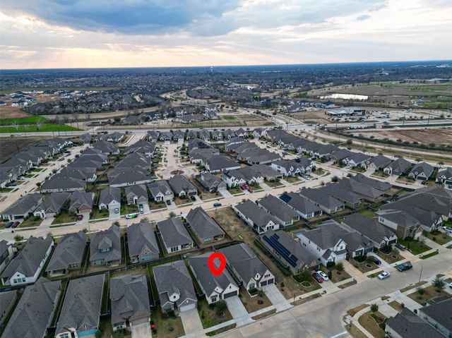 3439 Tranquil Harvest Trail, Richmond, TX 77406