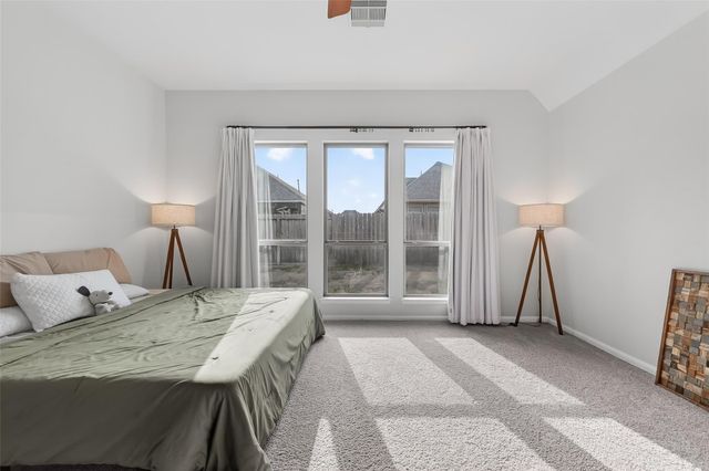 3439 Tranquil Harvest Trail, Richmond, TX 77406