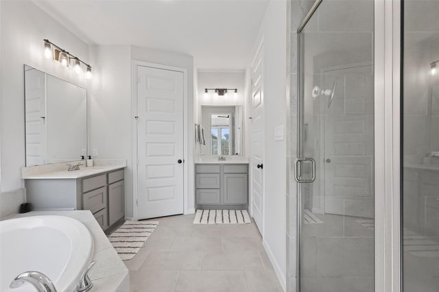 3439 Tranquil Harvest Trail, Richmond, TX 77406