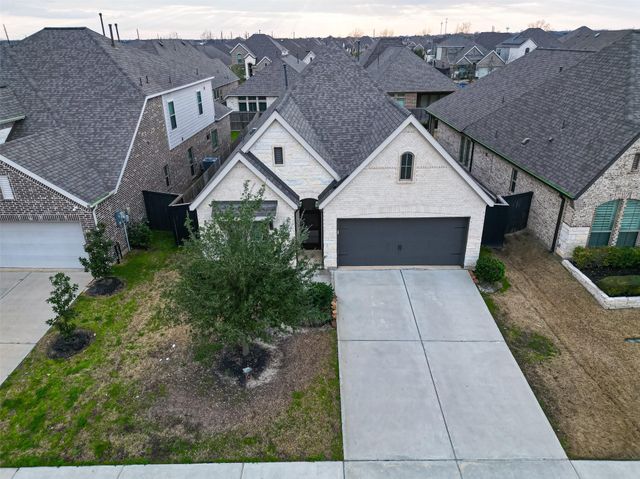 3439 Tranquil Harvest Trail, Richmond, TX 77406