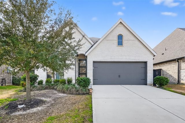 3439 Tranquil Harvest Trail, Richmond, TX 77406