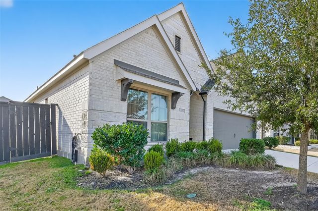 3439 Tranquil Harvest Trail, Richmond, TX 77406