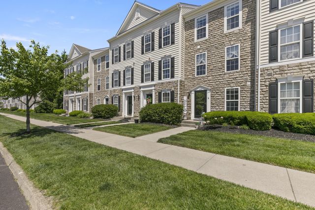5548 Middle Falls Street, 53, Dublin, OH 43016