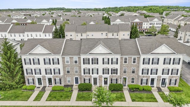 5548 Middle Falls Street, 53, Dublin, OH 43016