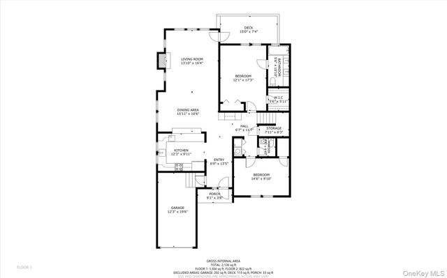 215 Sandpiper Court, Yorktown Heights, NY 10598