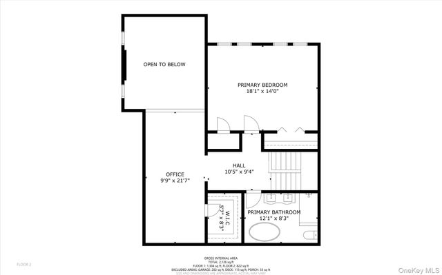 215 Sandpiper Court, Yorktown Heights, NY 10598