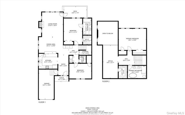 215 Sandpiper Court, Yorktown Heights, NY 10598