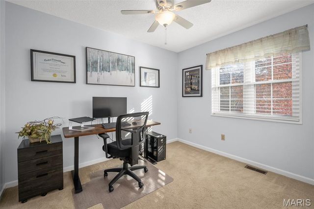 1406 Peacock Lane, Brentwood, MO 63144