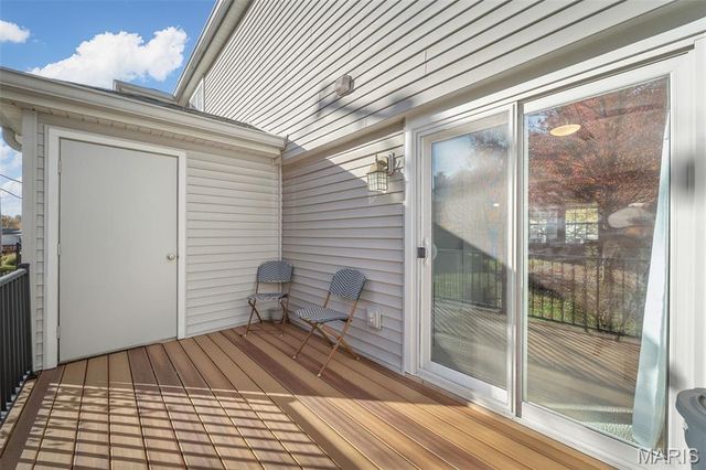 1406 Peacock Lane, Brentwood, MO 63144