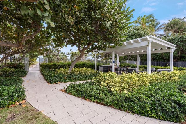 199 Ocean Lane Dr 611, Key Biscayne, FL 33149