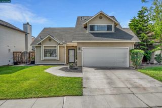 400 Grovewood Loop, Brentwood, CA 94513