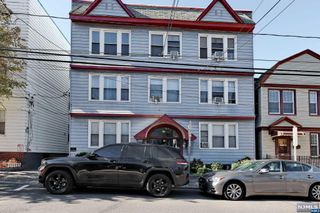 95 Terhune Avenue, Jersey City, NJ 07305