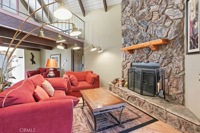 320 Delle, Crestline, CA 92325