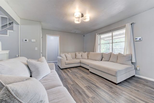 1524 SW 81st Street, Oklahoma City, OK 73159