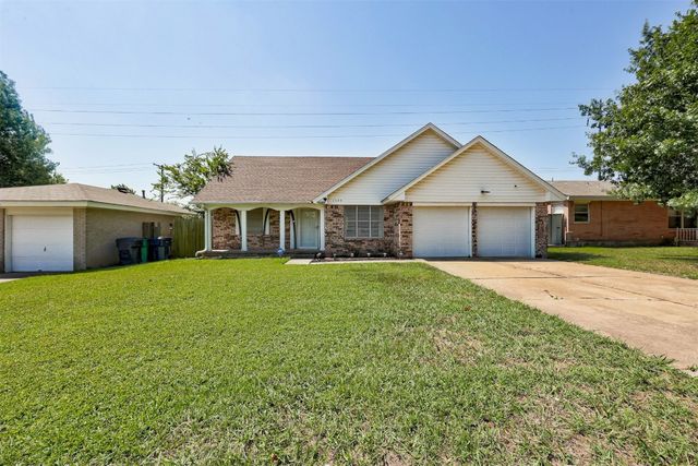1524 SW 81st Street, Oklahoma City, OK 73159
