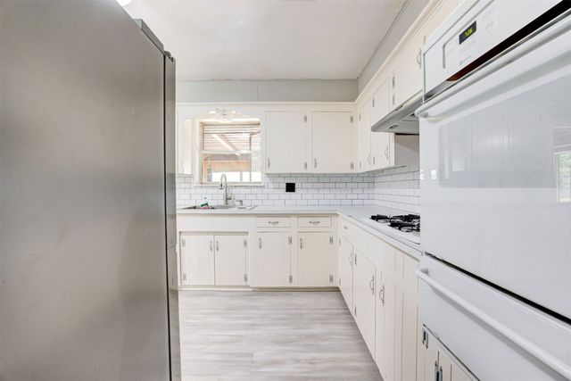1524 SW 81st Street, Oklahoma City, OK 73159