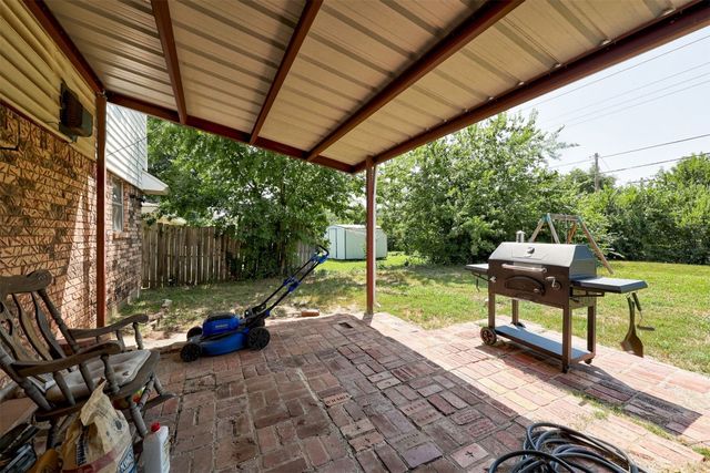 1524 SW 81st Street, Oklahoma City, OK 73159