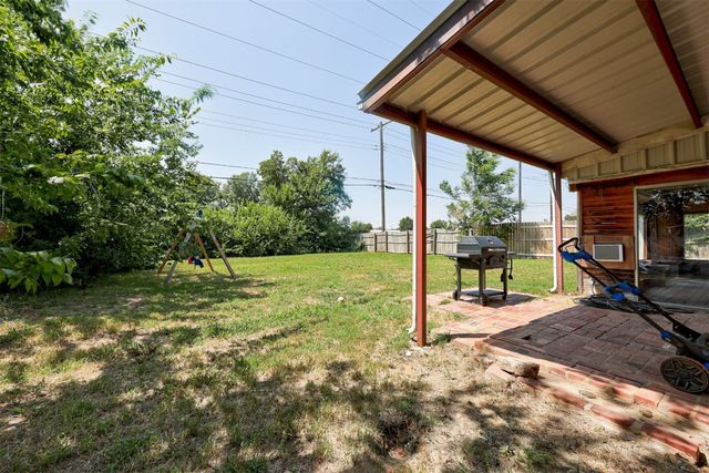 1524 SW 81st Street, Oklahoma City, OK 73159
