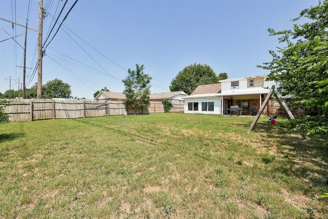 1524 SW 81st Street, Oklahoma City, OK 73159