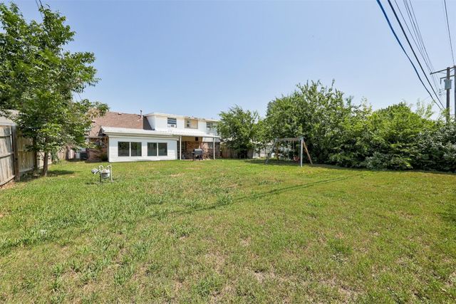 1524 SW 81st Street, Oklahoma City, OK 73159