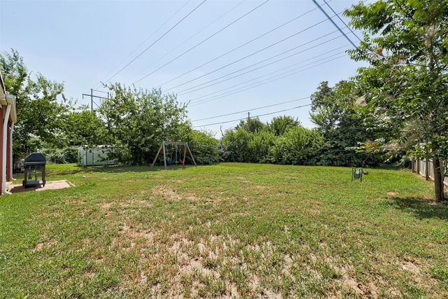 1524 SW 81st Street, Oklahoma City, OK 73159