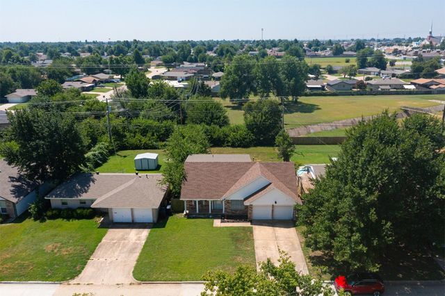 1524 SW 81st Street, Oklahoma City, OK 73159
