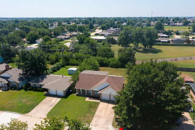 1524 SW 81st Street, Oklahoma City, OK 73159