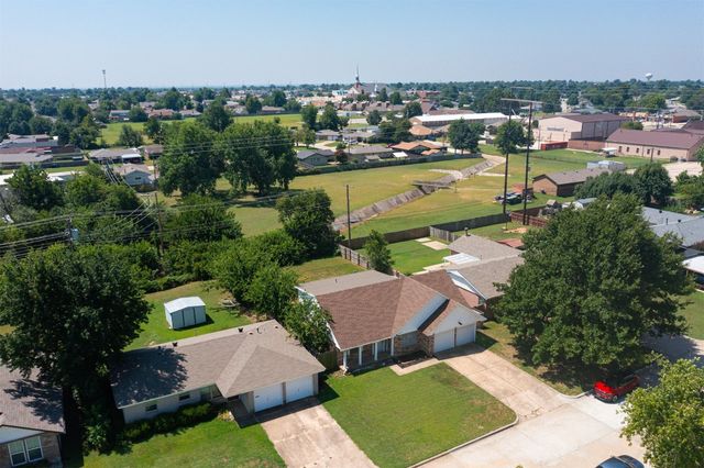 1524 SW 81st Street, Oklahoma City, OK 73159