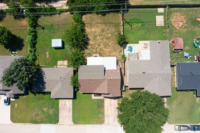 1524 SW 81st Street, Oklahoma City, OK 73159
