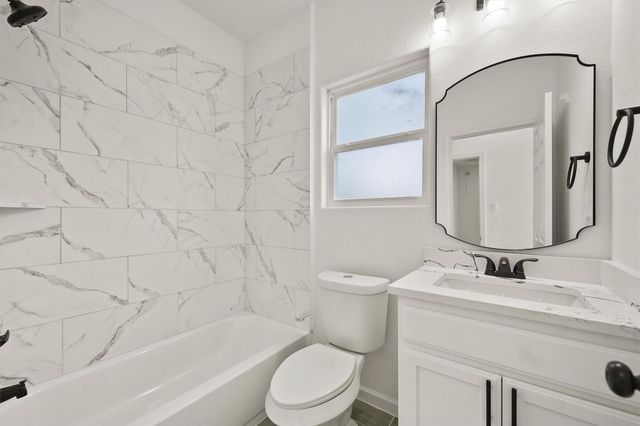 9212 Arvin Street, Houston, TX 77028