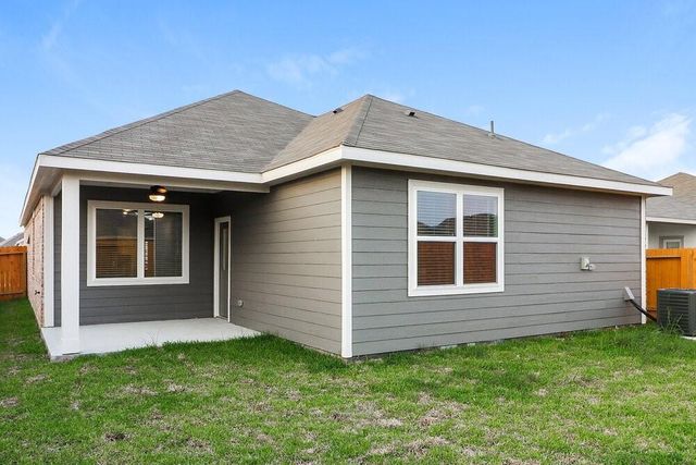 408 Mustang Trot Drive, Katy, TX 77493