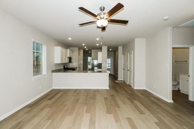 408 Mustang Trot Drive, Katy, TX 77493
