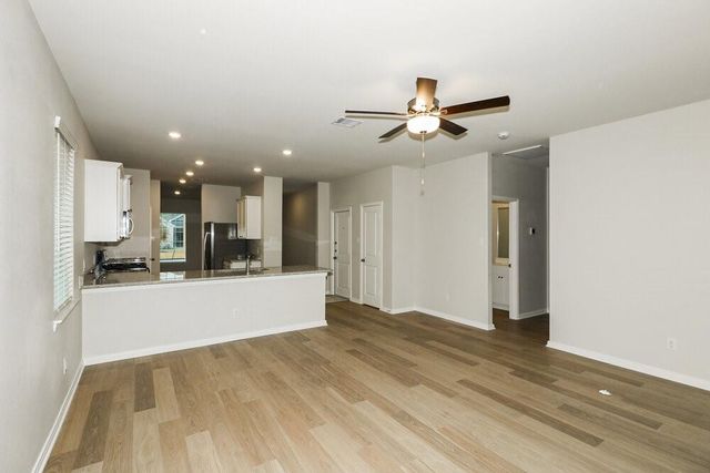 408 Mustang Trot Drive, Katy, TX 77493