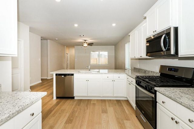 408 Mustang Trot Drive, Katy, TX 77493