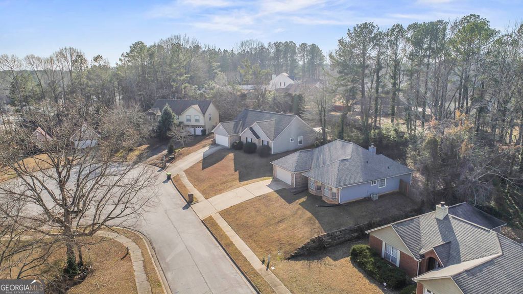 105 Eagle Way, Stockbridge, GA 30281