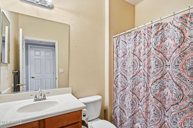 1724 W HEMINGWAY Lane, Anthem, AZ 85086