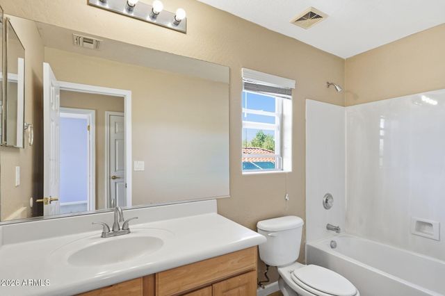 1724 W HEMINGWAY Lane, Anthem, AZ 85086