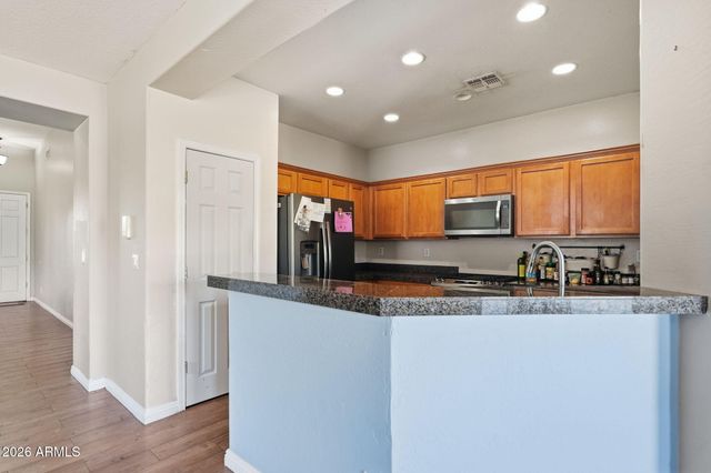 1724 W HEMINGWAY Lane, Anthem, AZ 85086