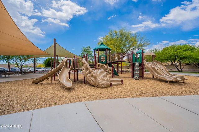 1724 W HEMINGWAY Lane, Anthem, AZ 85086