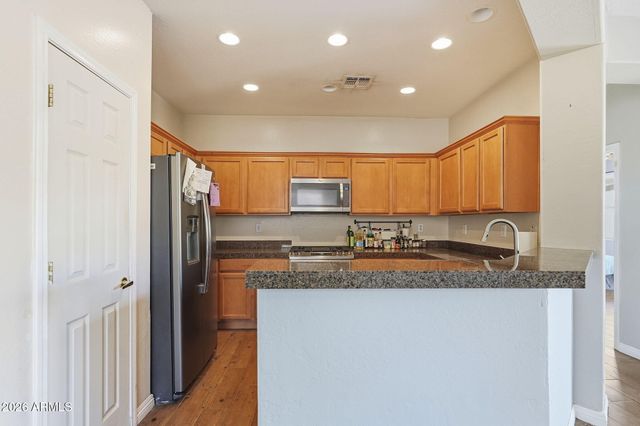 1724 W HEMINGWAY Lane, Anthem, AZ 85086