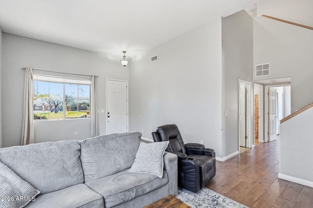 1724 W HEMINGWAY Lane, Anthem, AZ 85086