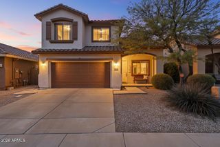 1724 W HEMINGWAY Lane, Anthem, AZ 85086