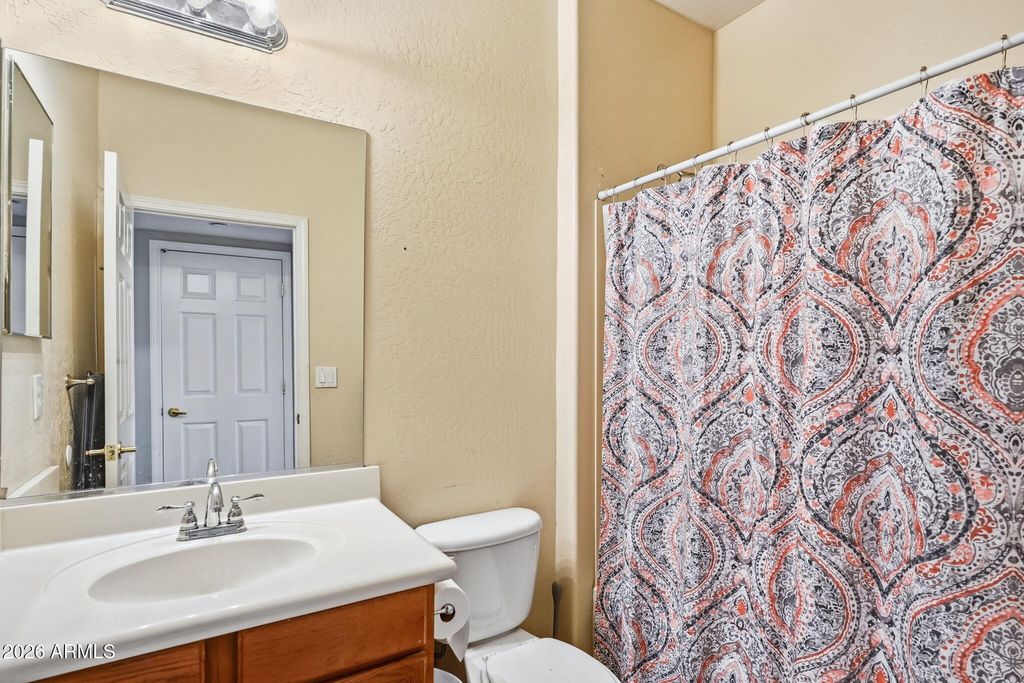 Image 13 of property listing at 1724 W HEMINGWAY Lane, Anthem, AZ 85086
