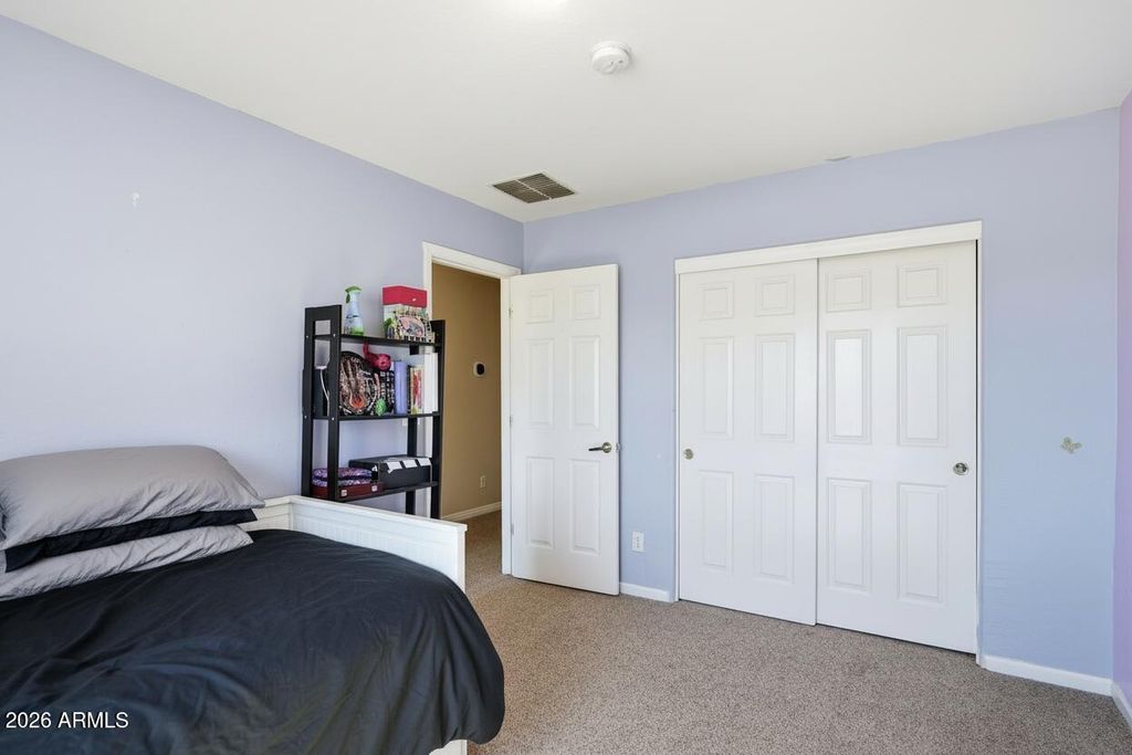Image 14 of property listing at 1724 W HEMINGWAY Lane, Anthem, AZ 85086