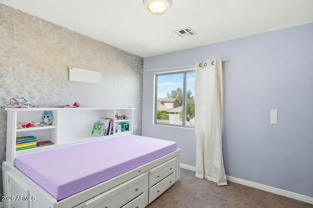 Image 16 of property listing at 1724 W HEMINGWAY Lane, Anthem, AZ 85086
