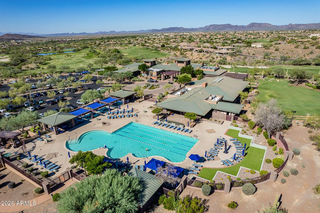 Image 19 of property listing at 1724 W HEMINGWAY Lane, Anthem, AZ 85086